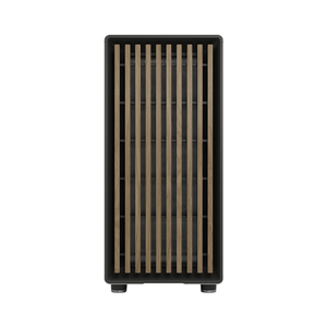 Fractal Design ミドルタワー型PCケース ホワイト FDCNOR1C04-イメージ8