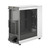 Fractal Design ミドルタワー型PCケース ホワイト FDCNOR1C04-イメージ11