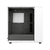Fractal Design ミドルタワー型PCケース ホワイト FDCNOR1C04-イメージ13