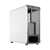 Fractal Design ミドルタワー型PCケース ホワイト FDCNOR1C04-イメージ5