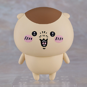マックスファクトリー ねんどろいど くりまんじゅう「ちいかわ」 ﾈﾝﾄﾞﾛｲﾄﾞ3122ｸﾘﾏﾝｼﾞﾕｳ-イメージ2