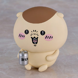 マックスファクトリー ねんどろいど くりまんじゅう「ちいかわ」 ﾈﾝﾄﾞﾛｲﾄﾞ3122ｸﾘﾏﾝｼﾞﾕｳ-イメージ3
