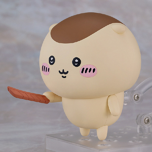 マックスファクトリー ねんどろいど くりまんじゅう「ちいかわ」 ﾈﾝﾄﾞﾛｲﾄﾞ3122ｸﾘﾏﾝｼﾞﾕｳ-イメージ4