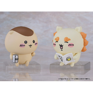マックスファクトリー ねんどろいど くりまんじゅう「ちいかわ」 ﾈﾝﾄﾞﾛｲﾄﾞ3122ｸﾘﾏﾝｼﾞﾕｳ-イメージ6