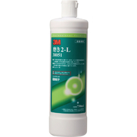 ３Ｍ 磨き２－Ｌ ３８０５１ ７５０ｍｌ 3M 3M［［TM上］］“磨き”（コンパウンドがけ用） 38051