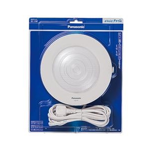 パナソニック 光るチャイム 光るチャイム EC170P パナソニック 光るチャイム 光るチャイム EC170P