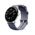 Google Google Pixel Watch 4(45 mm)クラフトレザーバンド Sサイズ Moonstone / Brushed Silver ステンレススチール ラグ GA10035-WW-イメージ2