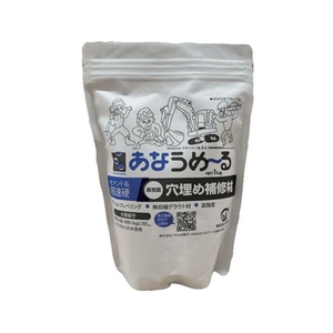 ツネミ/あなうめ～る ANAUMERU FC559WU-6069099-イメージ1