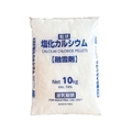 JAPANSALT/塩化カルシウム 融雪剤 10KG JS19010 FC334ZH-5939426