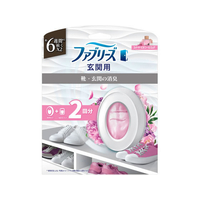 Ｐ＆Ｇ ファブリーズ 玄関用 スイートピオニー&ミュゲの香り 本体＋詰替 FCG163V