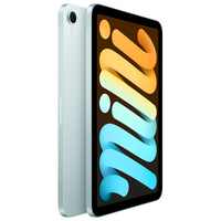 Apple MYH13J/A iPad mini Wi-Fiモデル 512GB ブルー|エディオン公式通販