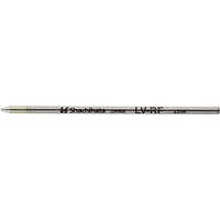 シヤチハタ ネームペン用低粘度油性ボールペンレフィルLV 0.7mm 黒 FC938PZ-LV-RF/H-K