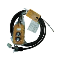 象印チェンブロック FA・L用2点押ボタンスイッチセット(コード3m付き) FC881HH-3902072