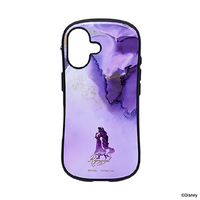 Hamee iPhone 16用ハイブリッドケース iFace First Class マーブル/ラプンツェル 41-980545