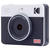 KODAK Kodak 液晶モニター付きインスタントカメラ Mini Shot 3 RETRO ホワイト PMS3R-C300RW-イメージ2