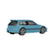 マテル JHF62 マテル ブリックショップ ホットウィール カスタム '90 ホンダ シビック EF シビック EF HWBSｶｽﾀﾑ90ﾎﾝﾀﾞｼﾋﾞﾂｸEF-イメージ16