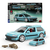 マテル JHF62 マテル ブリックショップ ホットウィール カスタム '90 ホンダ シビック EF シビック EF HWBSｶｽﾀﾑ90ﾎﾝﾀﾞｼﾋﾞﾂｸEF-イメージ3