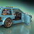 マテル JHF62 マテル ブリックショップ ホットウィール カスタム '90 ホンダ シビック EF シビック EF HWBSｶｽﾀﾑ90ﾎﾝﾀﾞｼﾋﾞﾂｸEF-イメージ9