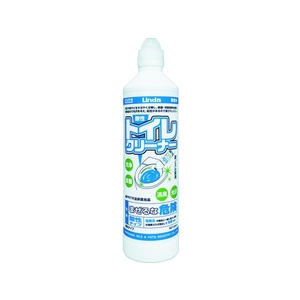 横浜油脂工業 トイレクリーナー 800mL FC526JV-1141539-イメージ1