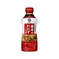 キッコーマン 基本のおかずつゆ 500mL FC777RV