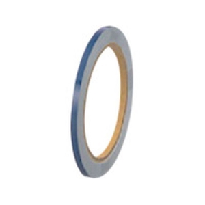 ユニット 反射テープ 青 2巻1組 5mm幅×10m巻863-44 FC933XN-7446021-イメージ1