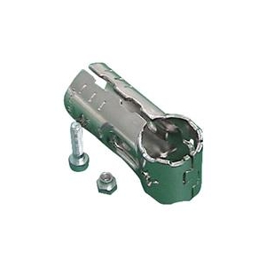 スペーシア メタルジョイントNSJー1N静電タイプ（ニッケルメッキ） NSJ-1N-イメージ1