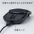 ナカバヤシ スライドコンパクトマウス スモーキーピンク MUS-RKF235P-イメージ2