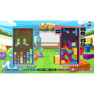 セガ ぷよぷよ テトリス 2S【Switch 2】 POTPAAGGA-イメージ3