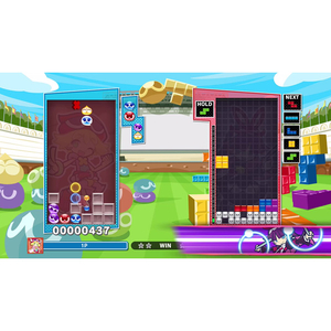 セガ ぷよぷよ テトリス 2S【Switch 2】 POTPAAGGA-イメージ4
