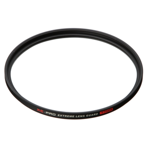 ハクバ レンズガード(77mm) ブラック CF-XCPRLG77-イメージ1