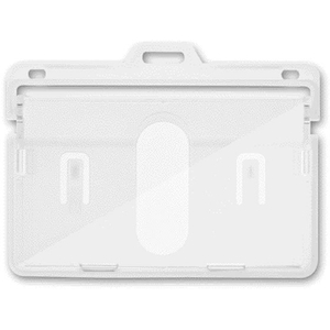ソニック IDカード用表示面 ハードタイプ 3枚入 FCG293Y-NF-575-イメージ2
