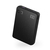 CIO モバイルバッテリー 10000mAh SMARTCOBY Pro SLIM ブラック CIO-MB35W2C1A-10000-S-BK-イメージ1