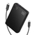 CIO モバイルバッテリー 10000mAh SMARTCOBY Pro SLIM ブラック CIO-MB35W2C1A-10000-S-BK-イメージ2