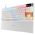 SteelSeries ゲーミングキーボード Apex Pro TKL Gen 3 White US 64898-イメージ1
