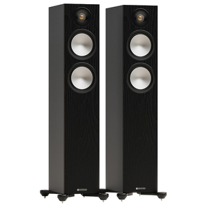 モニターオーディオ BRONZE300-7G BRONZEシリーズ Black BRONZE300-7G BK-イメージ2