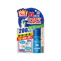 アース製薬 おすだけノーマット スプレータイプ 200日分 F043157