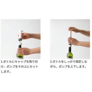 グローバル バキュフレッシュ FC71369-7023-イメージ2