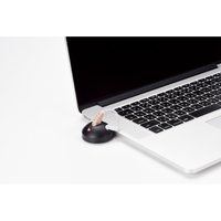 ショップジャパン RAH-WSBE 充電式集音器 楽ちんヒアリングM