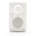 Tivoli Audio PAL Bluetooth - GEN 3 WHITE PALBT3-3054-JP