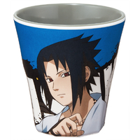スケーター メラミンタンブラー SASUKE ブルー MTB2ｻｽｹﾒﾗﾐﾝﾀﾝﾌﾞﾗ-