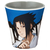 スケーター メラミンタンブラー SASUKE ブルー MTB2ｻｽｹﾒﾗﾐﾝﾀﾝﾌﾞﾗ--イメージ1