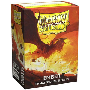 arcanetinmen AT-15054スタンダｰドDual Matte Ember 15054DSｽﾀﾝDﾏﾂﾄEMBER-イメージ1