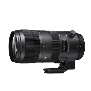 シグマ 70-200MMF2.8DGOSHSMﾆｺﾝ 70-200mm F2．8 DG OS HSM