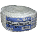 ユタカメイク クレモナロープ万能パック 12X10m FCF211A