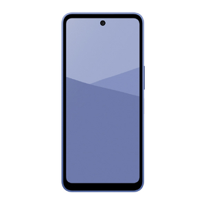 シャープ SIMフリースマートフォン AQUOS wish5 シリーズ ミソラ SH-M32-A-イメージ1