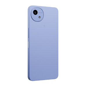 シャープ SIMフリースマートフォン AQUOS wish5 シリーズ ミソラ SH-M32-A-イメージ2