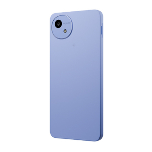 シャープ SIMフリースマートフォン AQUOS wish5 シリーズ ミソラ SH-M32-A-イメージ3