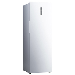 ハイアール 168L 前開きタイプフリーザー ホワイト JF-NUF168B-W ハイアール 168L 前開きタイプフリーザー ホワイト JF-NUF168B-W