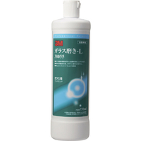 ３Ｍ ガラス磨き－Ｌ ３８０５５ ７５０ｍｌ 3M “ガラス磨き－L” 38055
