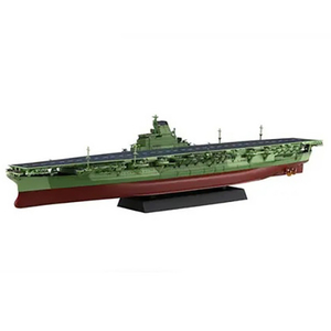 フジミ模型 1/700 艦NX8 日本海軍航空母艦 信濃 ﾌｼﾞﾐｶﾝNX8ｼﾅﾉN-イメージ2